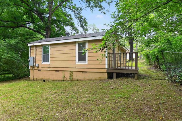 1718 Nichols Road, Little Rock, AR 72205