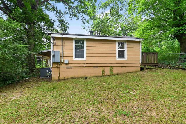 1718 Nichols Road, Little Rock, AR 72205