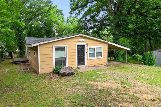 1718 Nichols Road, Little Rock, AR 72205