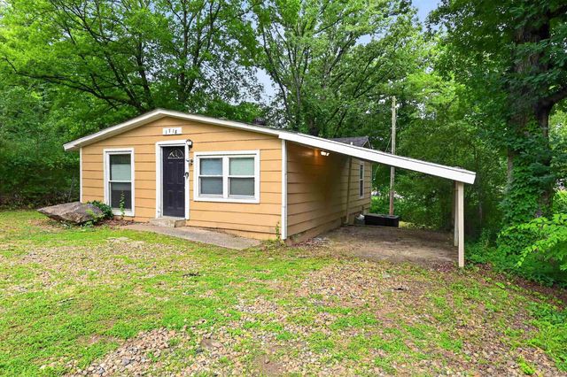 1718 Nichols Road, Little Rock, AR 72205