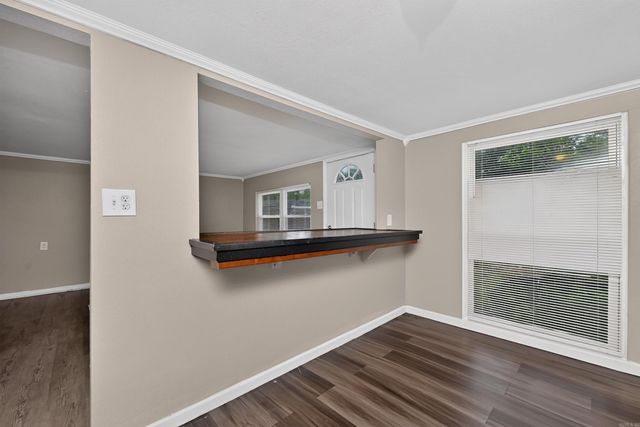 1718 Nichols Road, Little Rock, AR 72205
