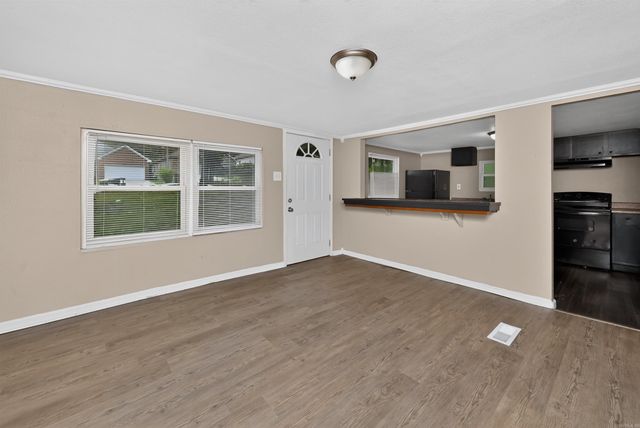 1718 Nichols Road, Little Rock, AR 72205