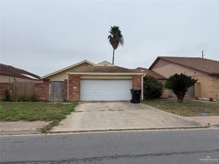 3605 Cedar Avenue, Mcallen, TX 78501