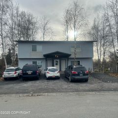 638 W 74th Avenue, Anchorage, AK 99518