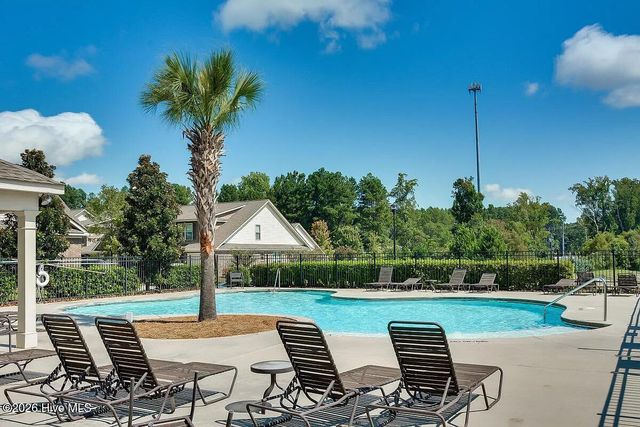 391 Connor Circle, Evans, GA 30809