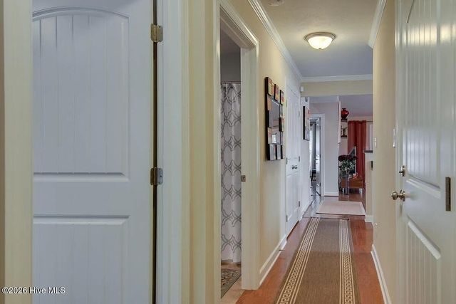 391 Connor Circle, Evans, GA 30809