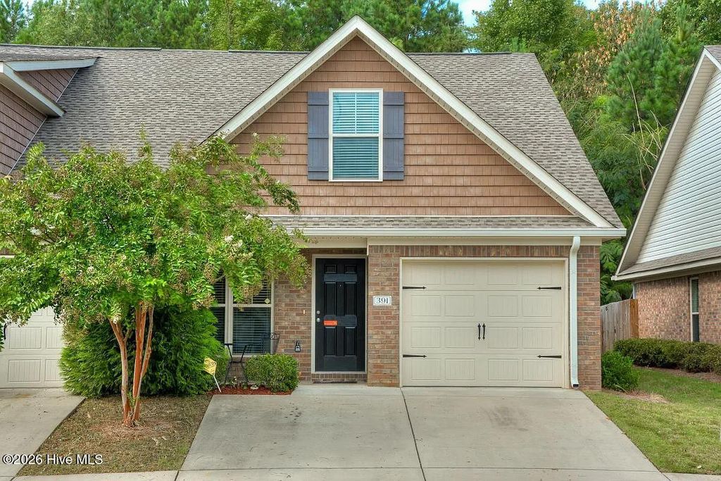 391 Connor Circle, Evans, GA 30809