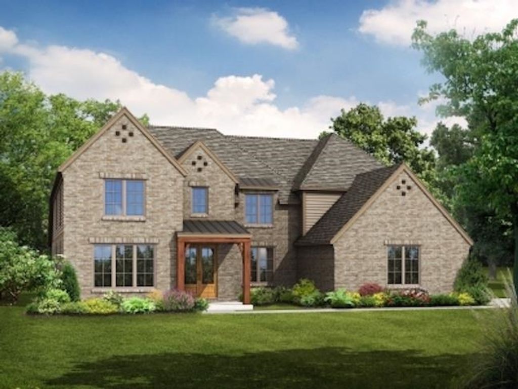 12704 HEATHER MIST CV, Arlington, TN 38002