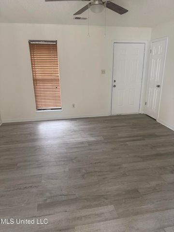 1926 Tissington Drive, Horn Lake, MS 38637