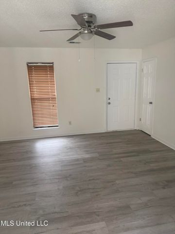 1926 Tissington Drive, Horn Lake, MS 38637