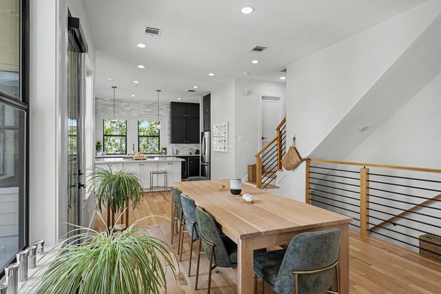 3918 Floyd Street, Houston, TX 77007
