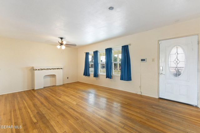 137 Anita Circle, El Paso, TX 79905