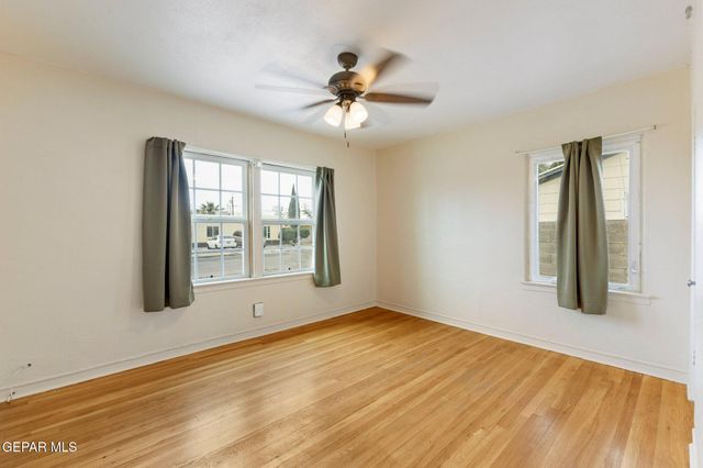 137 Anita Circle, El Paso, TX 79905