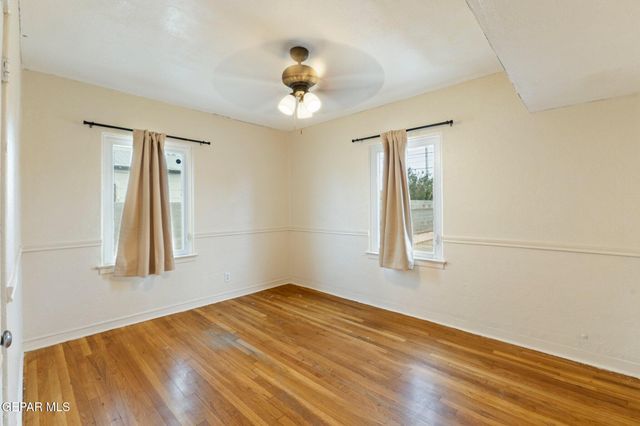 137 Anita Circle, El Paso, TX 79905