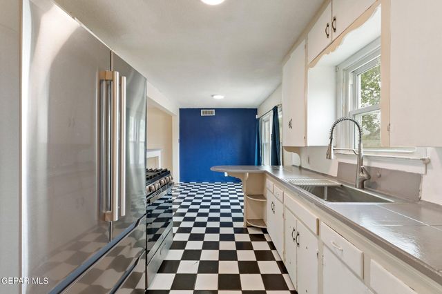 137 Anita Circle, El Paso, TX 79905