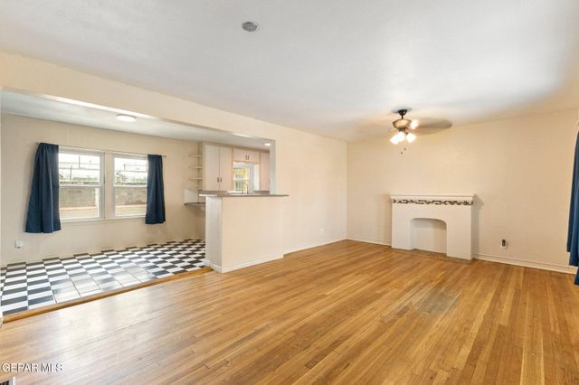 137 Anita Circle, El Paso, TX 79905