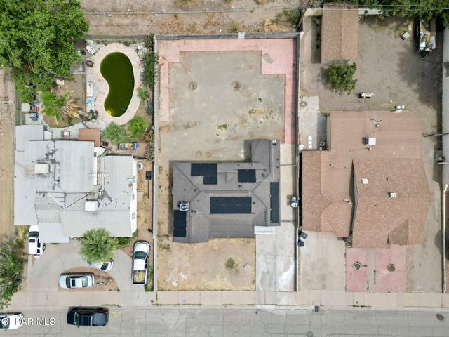 137 Anita Circle, El Paso, TX 79905