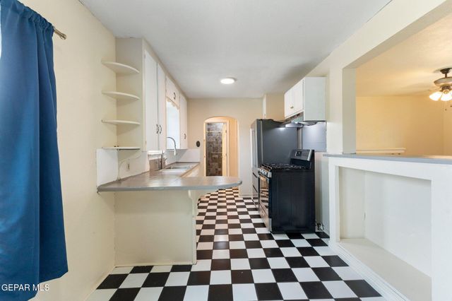 137 Anita Circle, El Paso, TX 79905