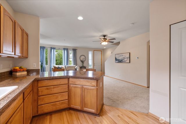 2420 Simmons Street #B, Dupont, WA 98327