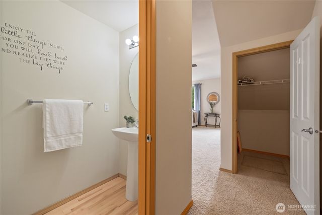 2420 Simmons Street #B, Dupont, WA 98327