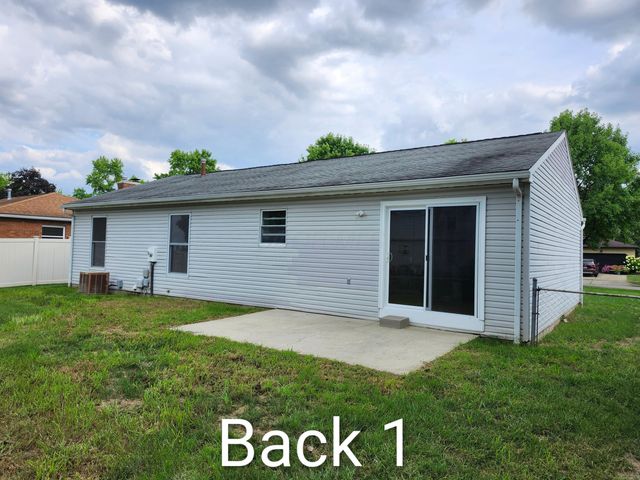 5380 Taylor Lane Avenue, Hilliard, OH 43026