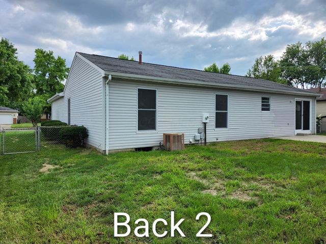 5380 Taylor Lane Avenue, Hilliard, OH 43026