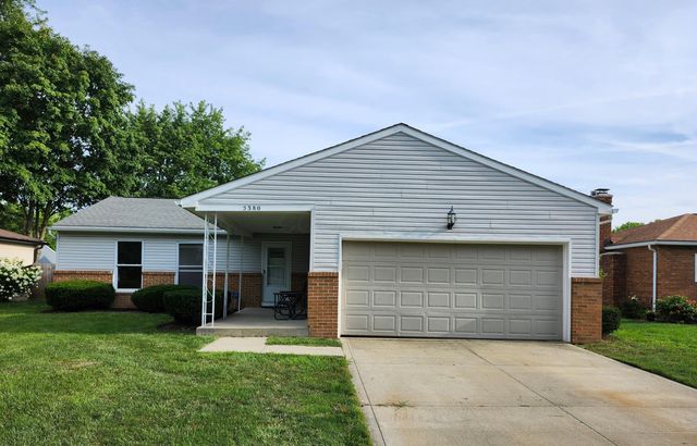 5380 Taylor Lane Avenue, Hilliard, OH 43026