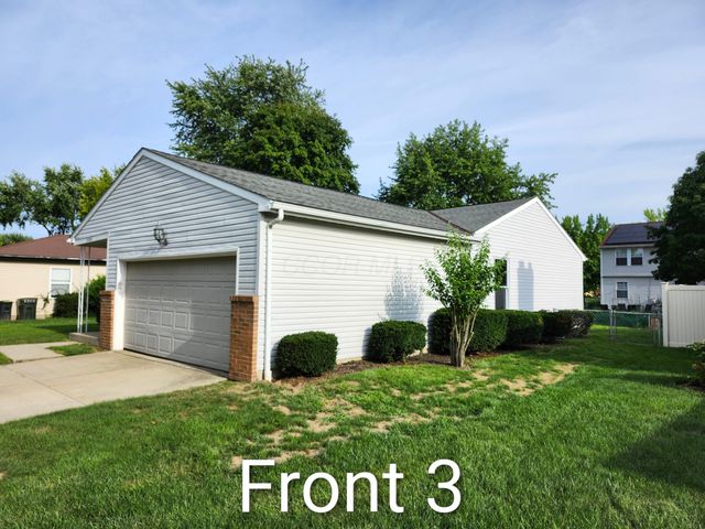 5380 Taylor Lane Avenue, Hilliard, OH 43026