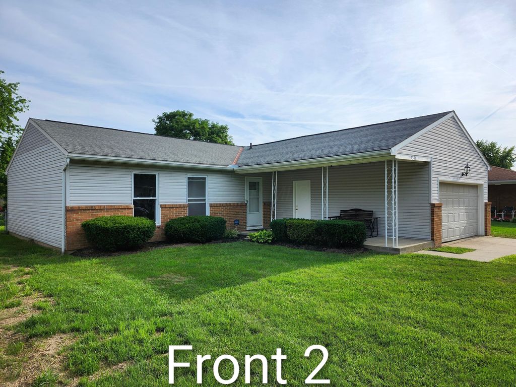 5380 Taylor Lane Avenue, Hilliard, OH 43026