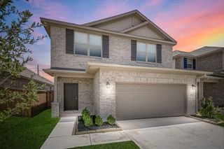 4409 W Bayou Maison Circle, Dickinson, TX 77539