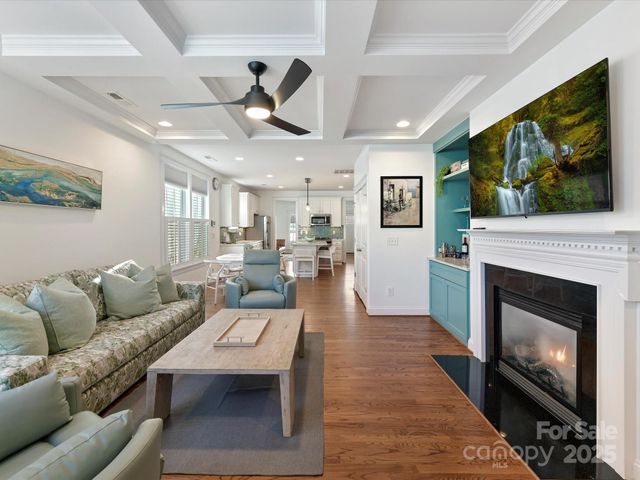 152 Lavender Bloom Loop, Mooresville, NC 28115