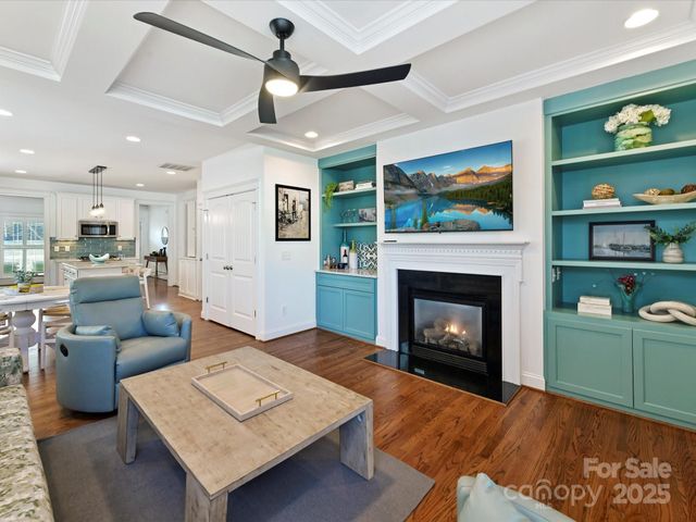 152 Lavender Bloom Loop, Mooresville, NC 28115