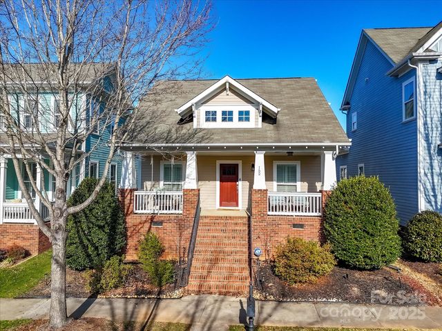 152 Lavender Bloom Loop, Mooresville, NC 28115