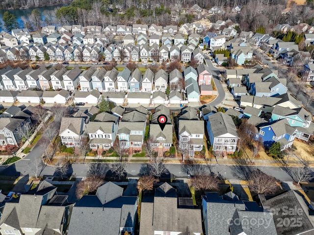 152 Lavender Bloom Loop, Mooresville, NC 28115