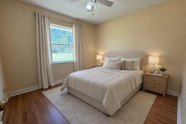 432 Young Street, Livingston, TX 77351