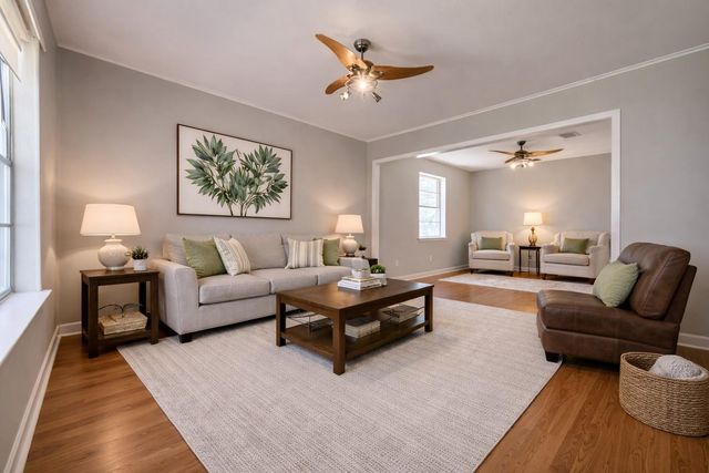 432 Young Street, Livingston, TX 77351