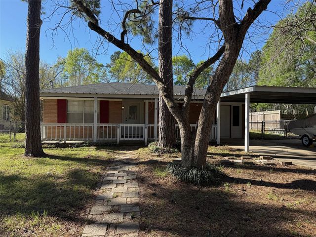 432 Young Street, Livingston, TX 77351