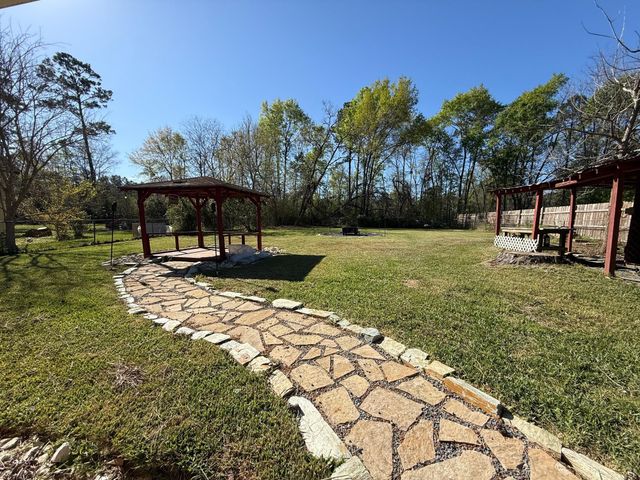 432 Young Street, Livingston, TX 77351