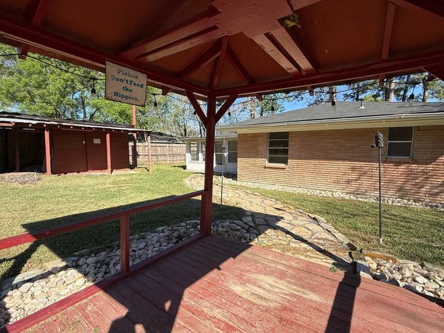 432 Young Street, Livingston, TX 77351