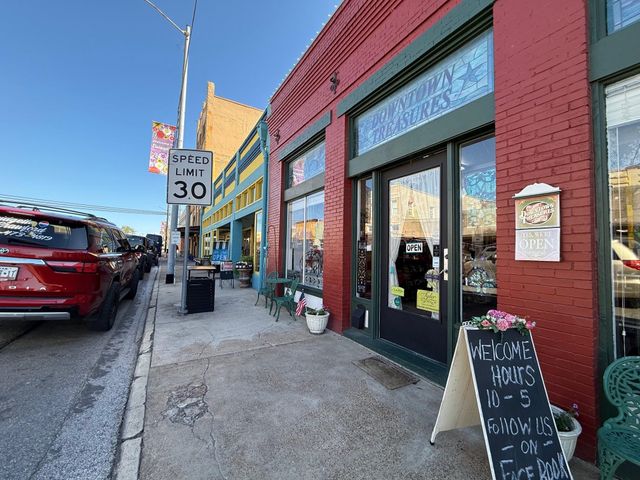 432 Young Street, Livingston, TX 77351