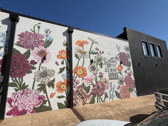 432 Young Street, Livingston, TX 77351