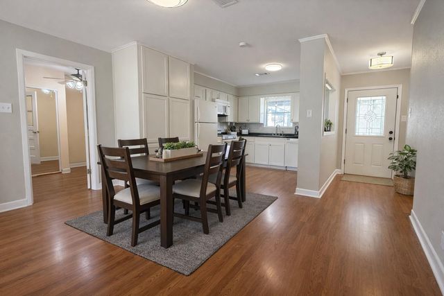 432 Young Street, Livingston, TX 77351