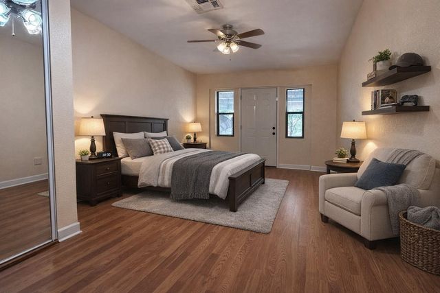 432 Young Street, Livingston, TX 77351