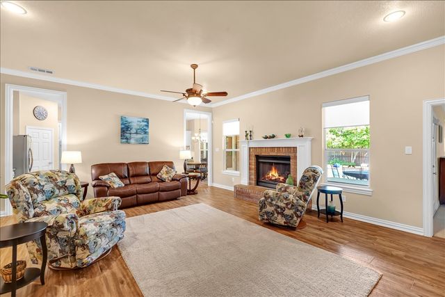 6012 Crestside Drive, Flower Mound, TX 75028