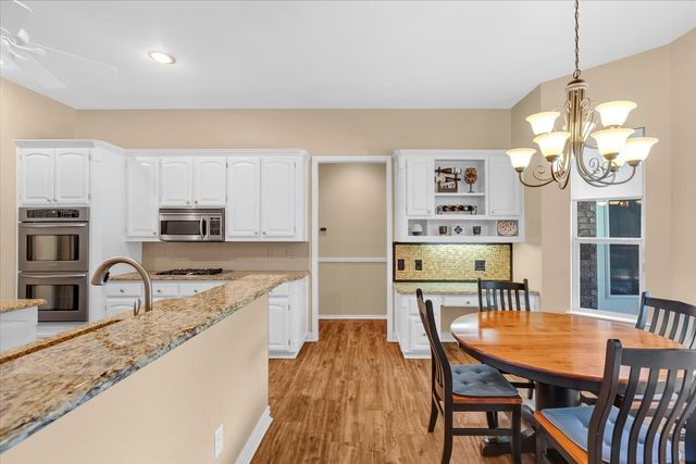 6012 Crestside Drive, Flower Mound, TX 75028