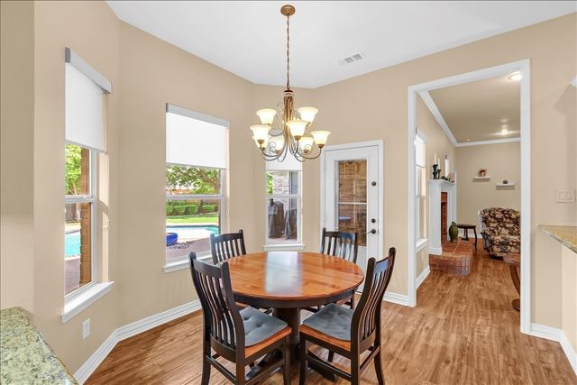 6012 Crestside Drive, Flower Mound, TX 75028