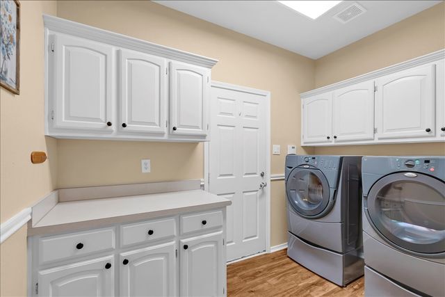 6012 Crestside Drive, Flower Mound, TX 75028