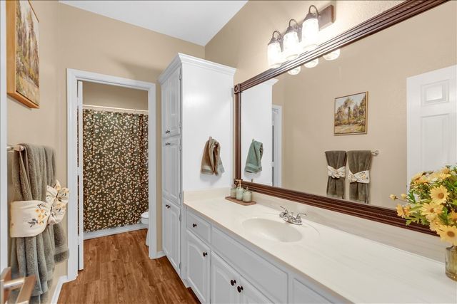 6012 Crestside Drive, Flower Mound, TX 75028