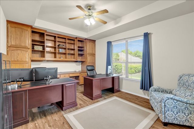 6012 Crestside Drive, Flower Mound, TX 75028