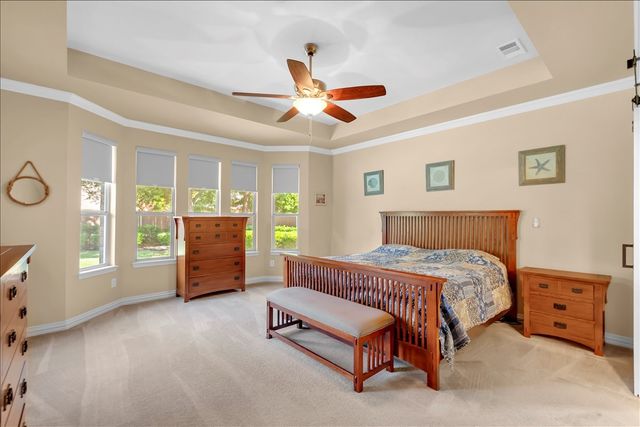 6012 Crestside Drive, Flower Mound, TX 75028